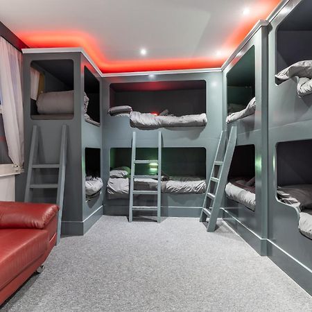 The Breckfield Aparthotel Liverpool Ngoại thất bức ảnh