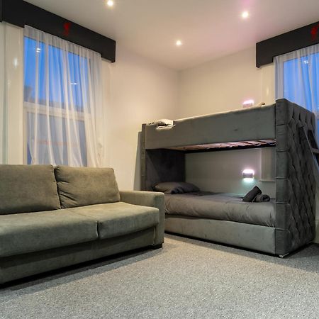 The Breckfield Aparthotel Liverpool Ngoại thất bức ảnh