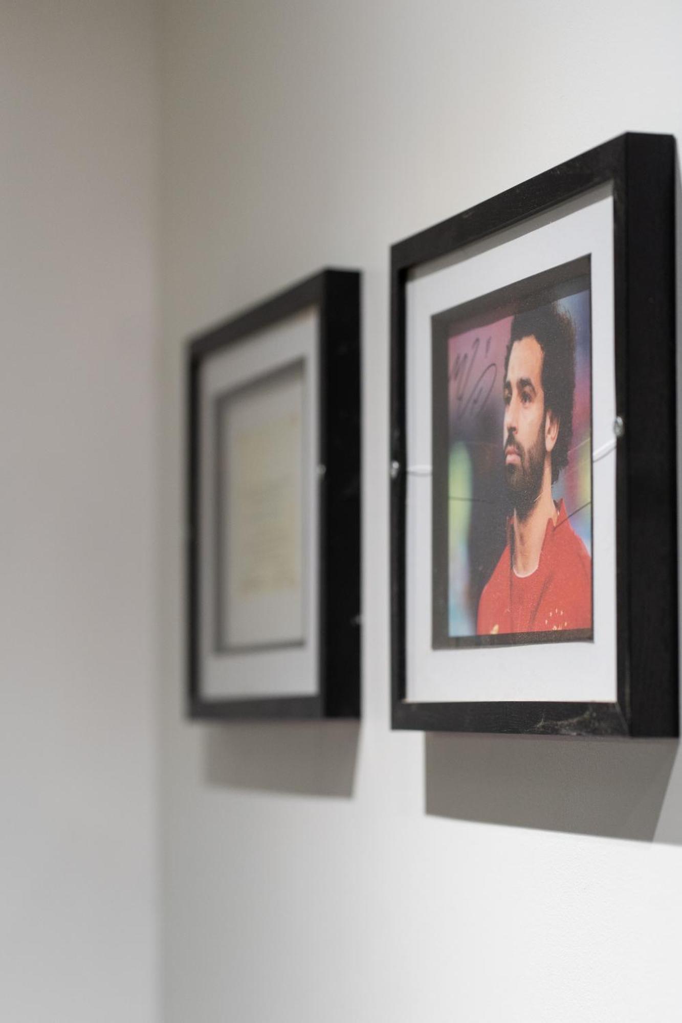 The Breckfield Aparthotel Liverpool Ngoại thất bức ảnh