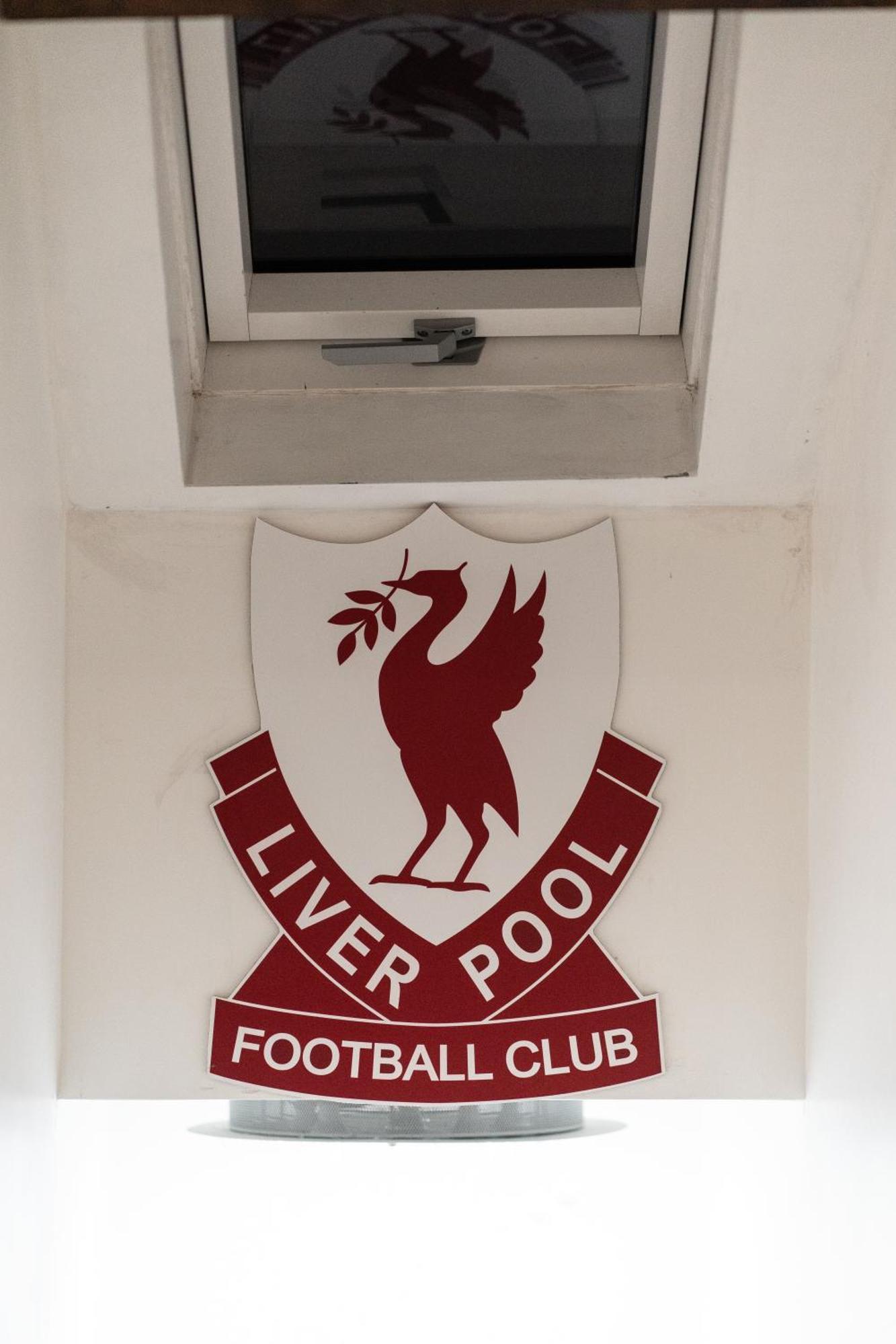 The Breckfield Aparthotel Liverpool Ngoại thất bức ảnh