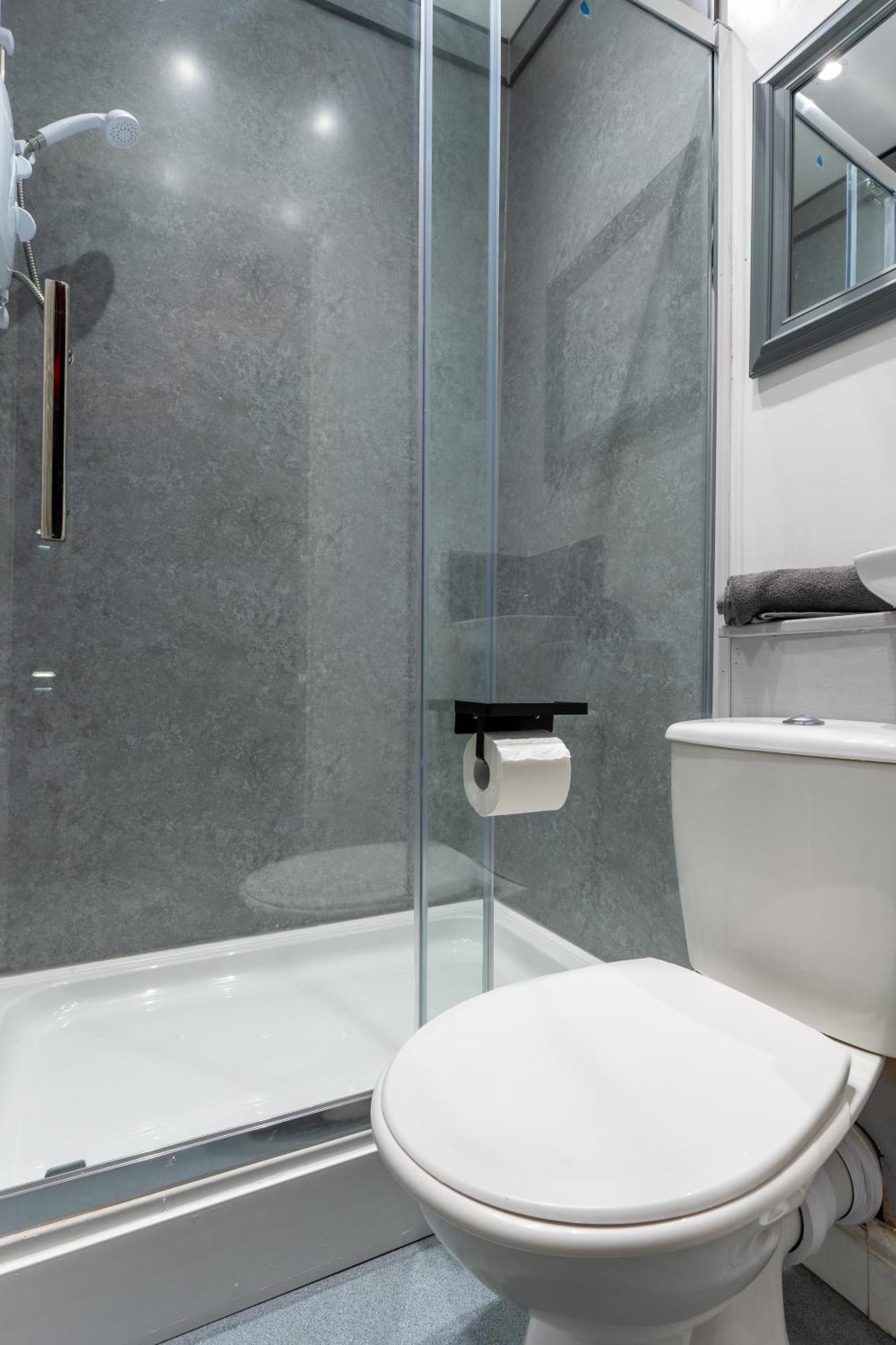 The Breckfield Aparthotel Liverpool Ngoại thất bức ảnh